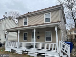 35 MILL ST, Medford, NJ 08055