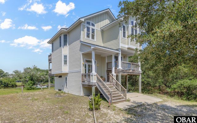 2132 Dolphin Lane Lot 62, Corolla, NC 27927