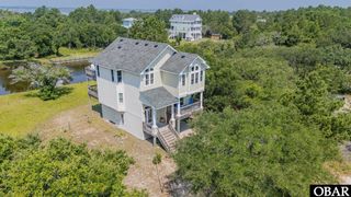 2132 Dolphin Lane Lot 62, Corolla, NC 27927