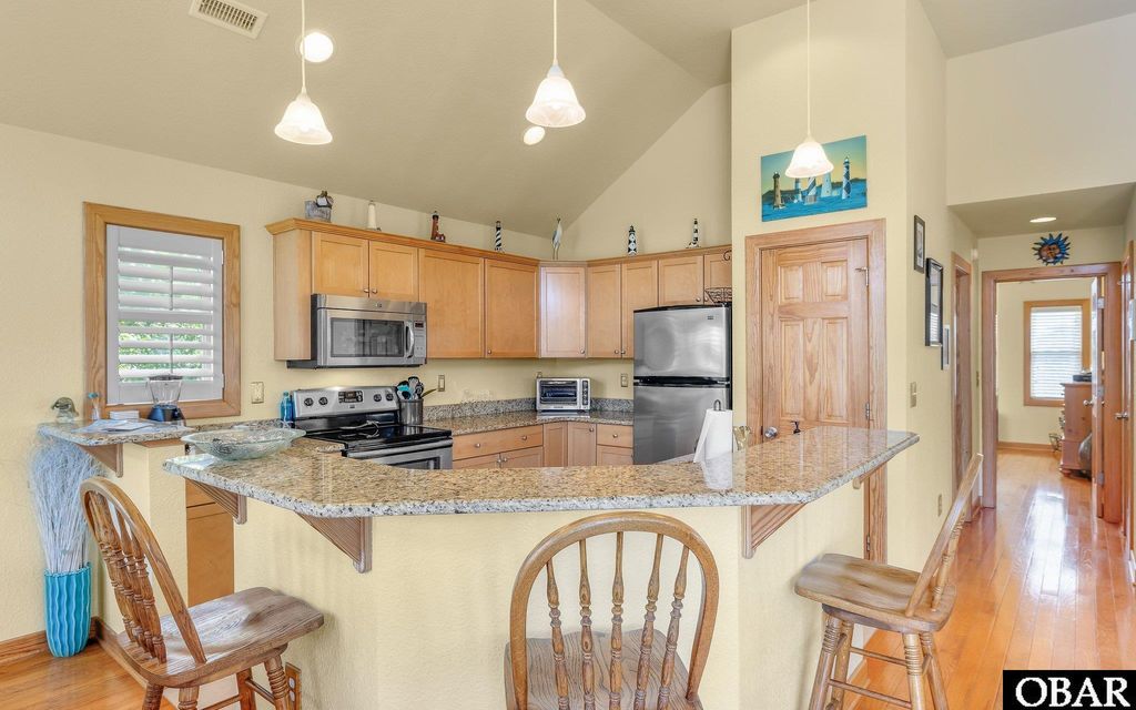 Image 12 of property listing at 2132 Dolphin Lane Lot 62, Corolla, NC 27927