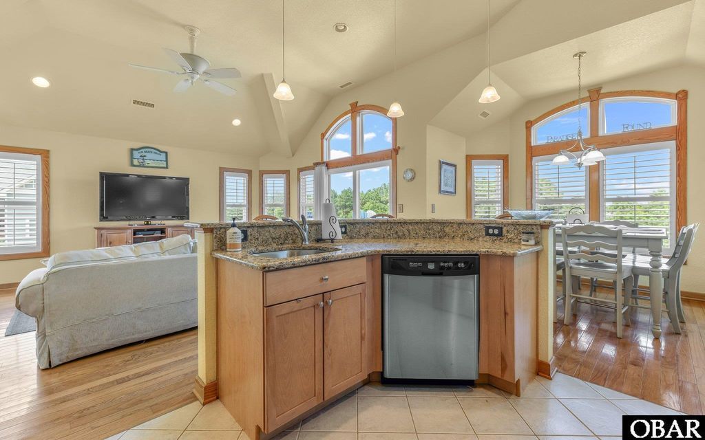 Image 14 of property listing at 2132 Dolphin Lane Lot 62, Corolla, NC 27927