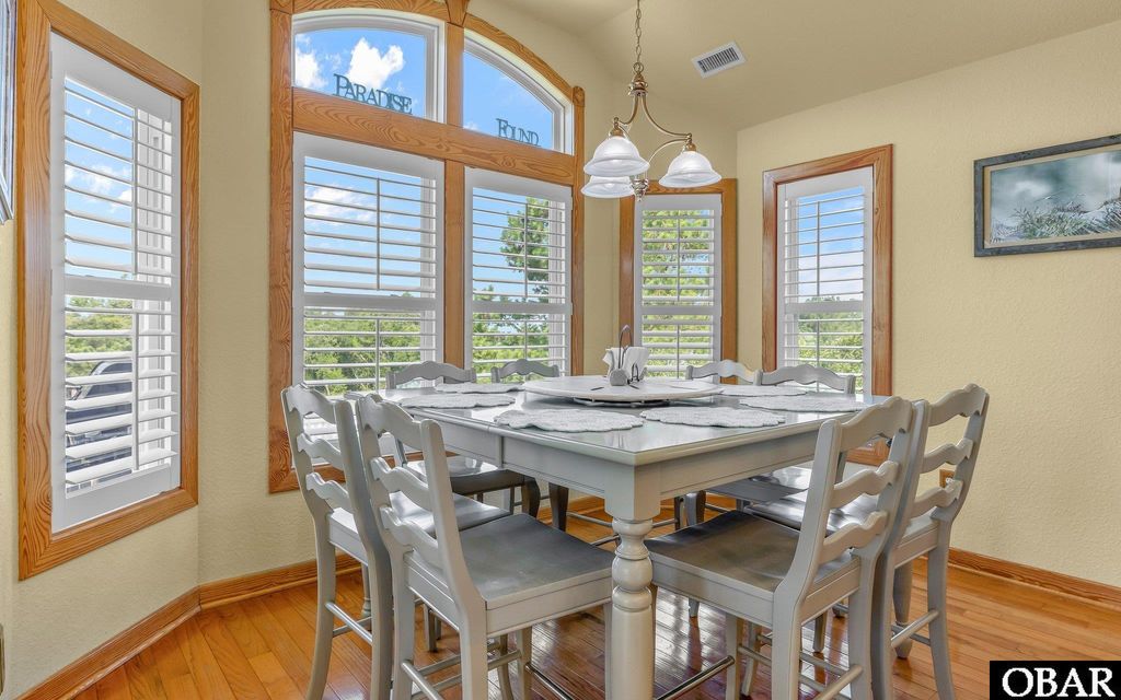 Image 16 of property listing at 2132 Dolphin Lane Lot 62, Corolla, NC 27927