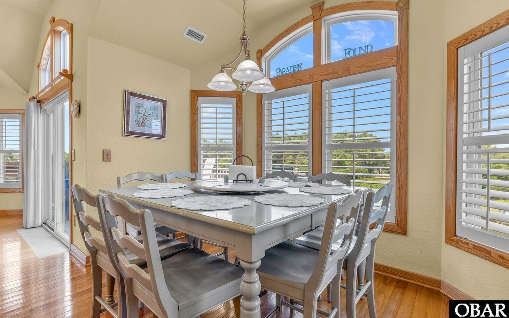 Image 17 of property listing at 2132 Dolphin Lane Lot 62, Corolla, NC 27927