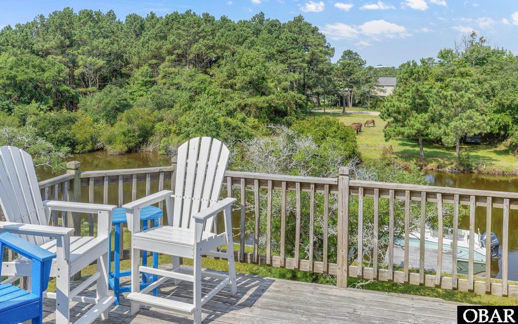 Image 19 of property listing at 2132 Dolphin Lane Lot 62, Corolla, NC 27927