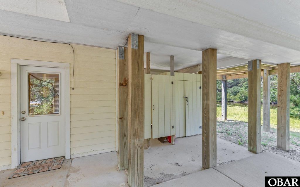 Image 41 of property listing at 2132 Dolphin Lane Lot 62, Corolla, NC 27927