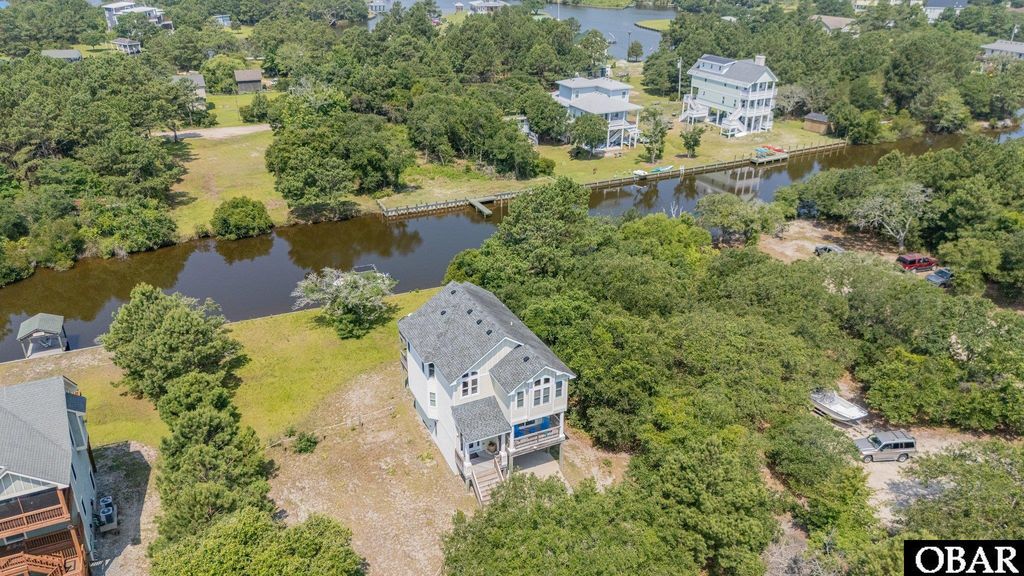 Image 43 of property listing at 2132 Dolphin Lane Lot 62, Corolla, NC 27927