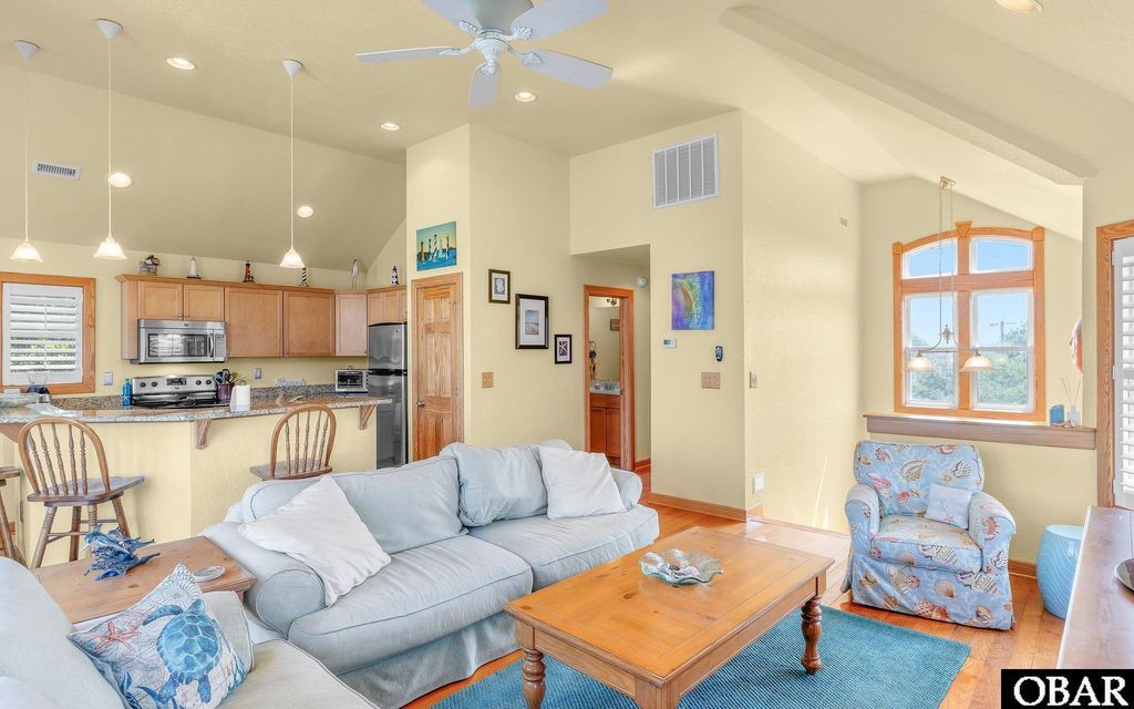 Image 9 of property listing at 2132 Dolphin Lane Lot 62, Corolla, NC 27927