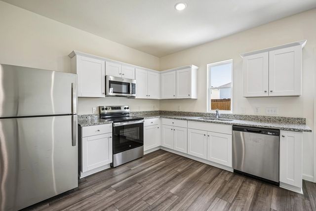 528 Cherry Creek Lane, Anna, TX 75409