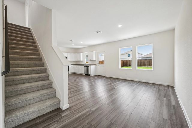 528 Cherry Creek Lane, Anna, TX 75409