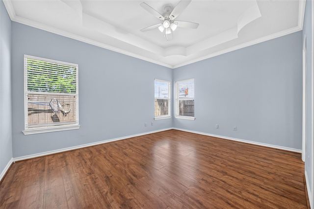 31115 Stella Lane, Tomball, TX 77375