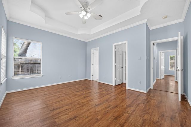 31115 Stella Lane, Tomball, TX 77375