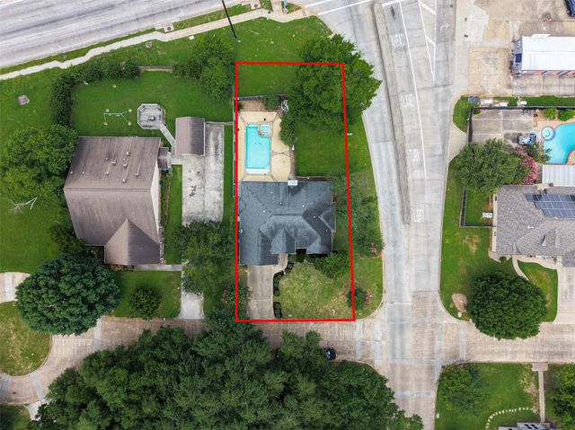 31115 Stella Lane, Tomball, TX 77375