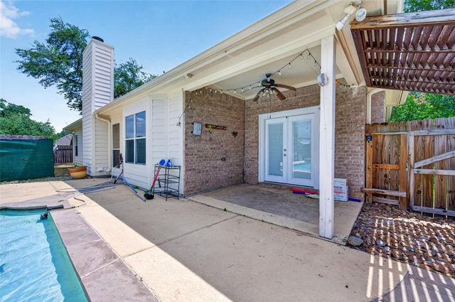 31115 Stella Lane, Tomball, TX 77375