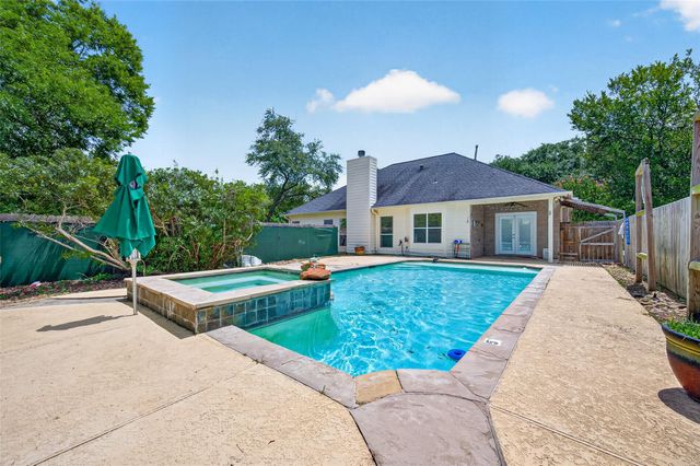 31115 Stella Lane, Tomball, TX 77375