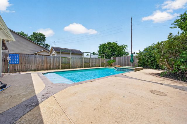 31115 Stella Lane, Tomball, TX 77375