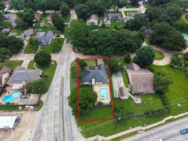 31115 Stella Lane, Tomball, TX 77375
