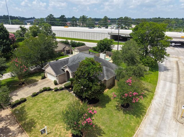 31115 Stella Lane, Tomball, TX 77375