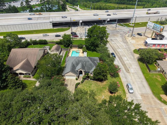 31115 Stella Lane, Tomball, TX 77375