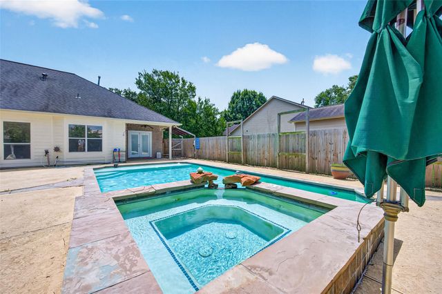 31115 Stella Lane, Tomball, TX 77375