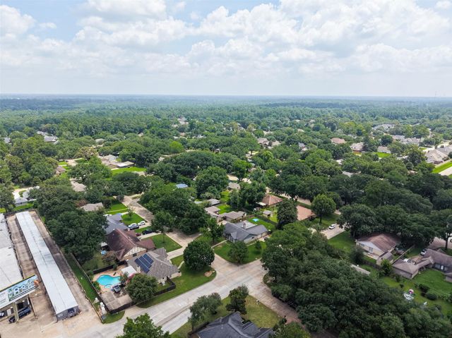 31115 Stella Lane, Tomball, TX 77375
