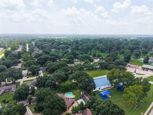 31115 Stella Lane, Tomball, TX 77375
