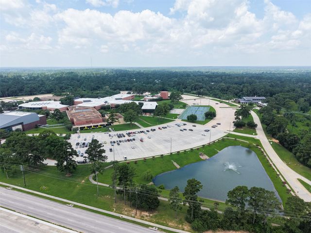 31115 Stella Lane, Tomball, TX 77375