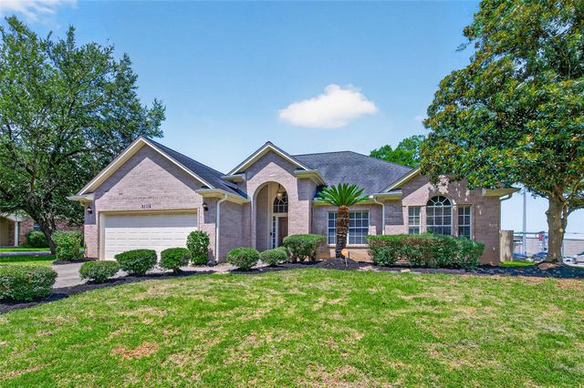 31115 Stella Lane, Tomball, TX 77375
