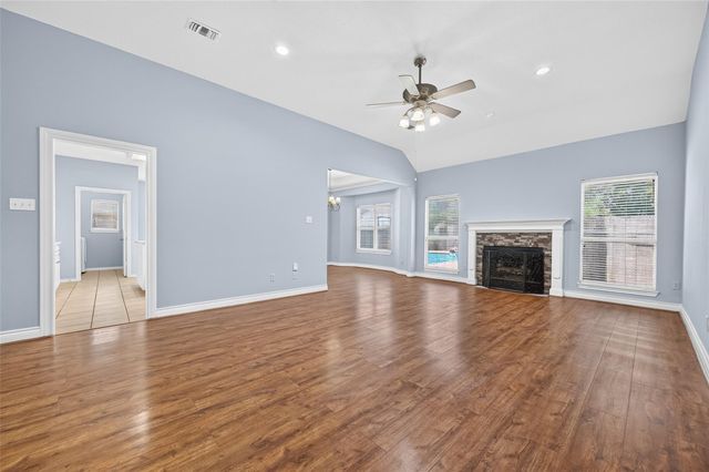 31115 Stella Lane, Tomball, TX 77375