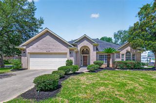 31115 Stella Lane, Tomball, TX 77375