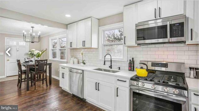 7502 ALFRED DR, Silver Spring, MD 20910