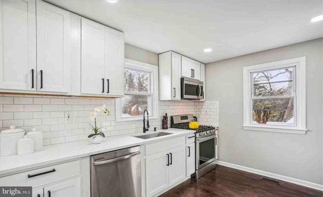 7502 ALFRED DR, Silver Spring, MD 20910