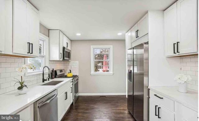 7502 ALFRED DR, Silver Spring, MD 20910