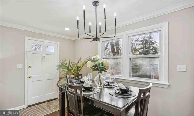 7502 ALFRED DR, Silver Spring, MD 20910