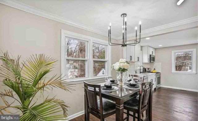 7502 ALFRED DR, Silver Spring, MD 20910