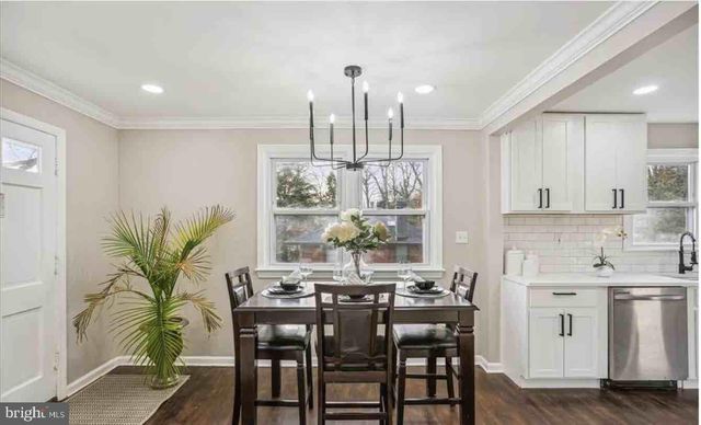 7502 ALFRED DR, Silver Spring, MD 20910