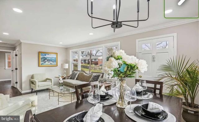 7502 ALFRED DR, Silver Spring, MD 20910