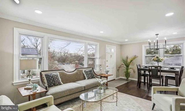 7502 ALFRED DR, Silver Spring, MD 20910