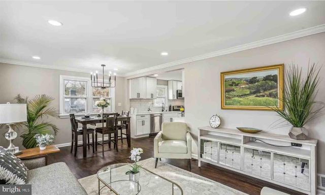 7502 ALFRED DR, Silver Spring, MD 20910