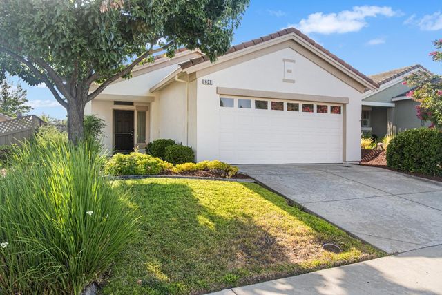 637 Geary Ln, Lincoln, CA 95648
