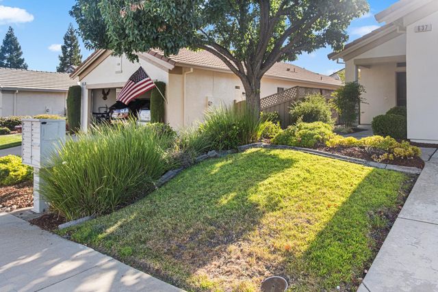 637 Geary Ln, Lincoln, CA 95648