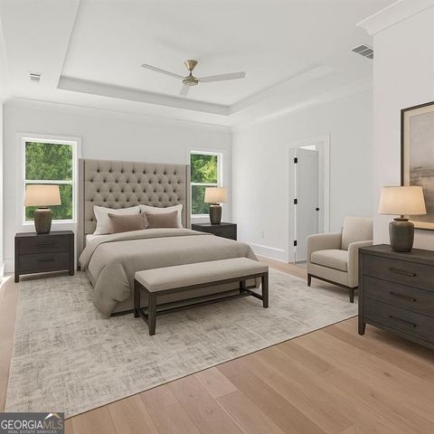 2595 Apple Valley Road NE, Brookhaven, GA 30319