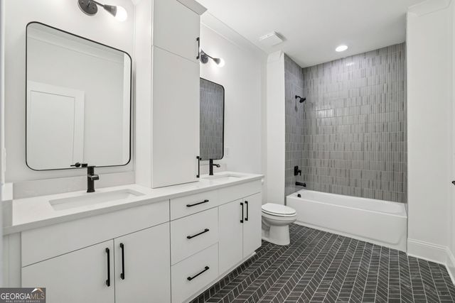 2595 Apple Valley Road NE, Brookhaven, GA 30319