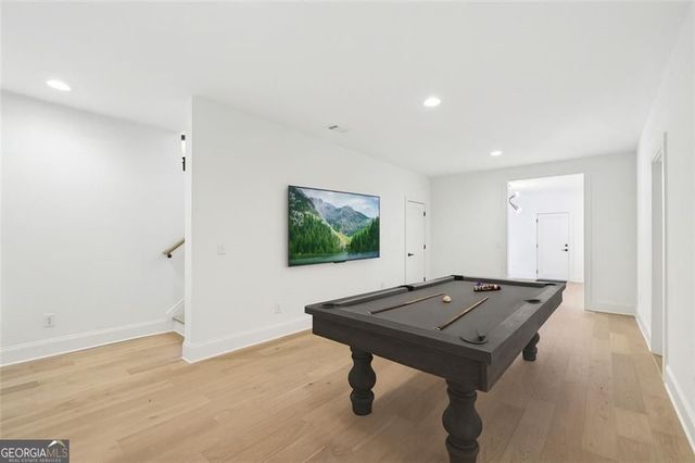 2595 Apple Valley Road NE, Brookhaven, GA 30319