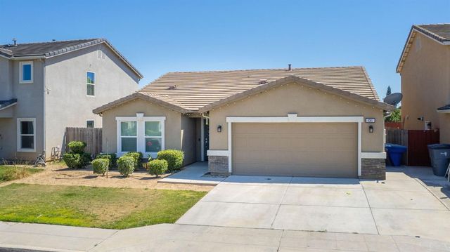 4367 W Saginaw Way, Fresno, CA 93722