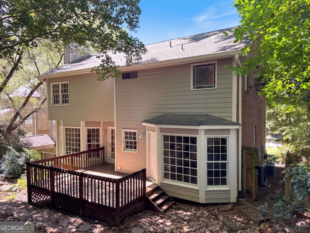 305 Old Tree Trc, Roswell, GA 30075 — photo 5