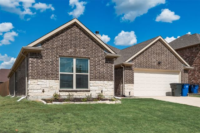 2808 Park Street, Ennis, TX 75119