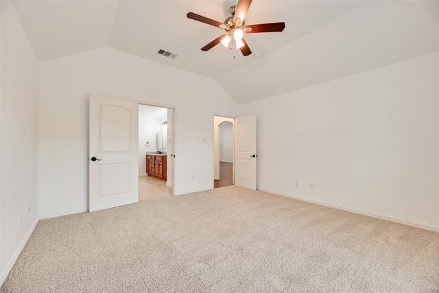 2808 Park Street, Ennis, TX 75119