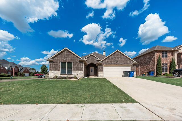 2808 Park Street, Ennis, TX 75119