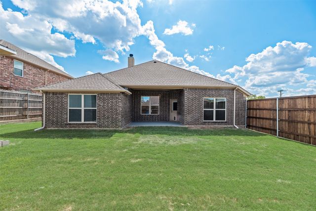 2808 Park Street, Ennis, TX 75119