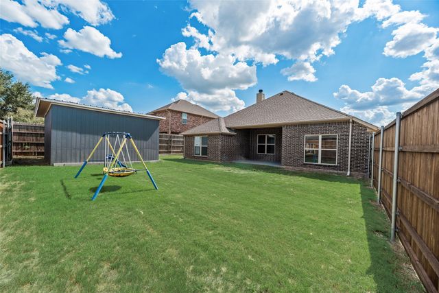 2808 Park Street, Ennis, TX 75119